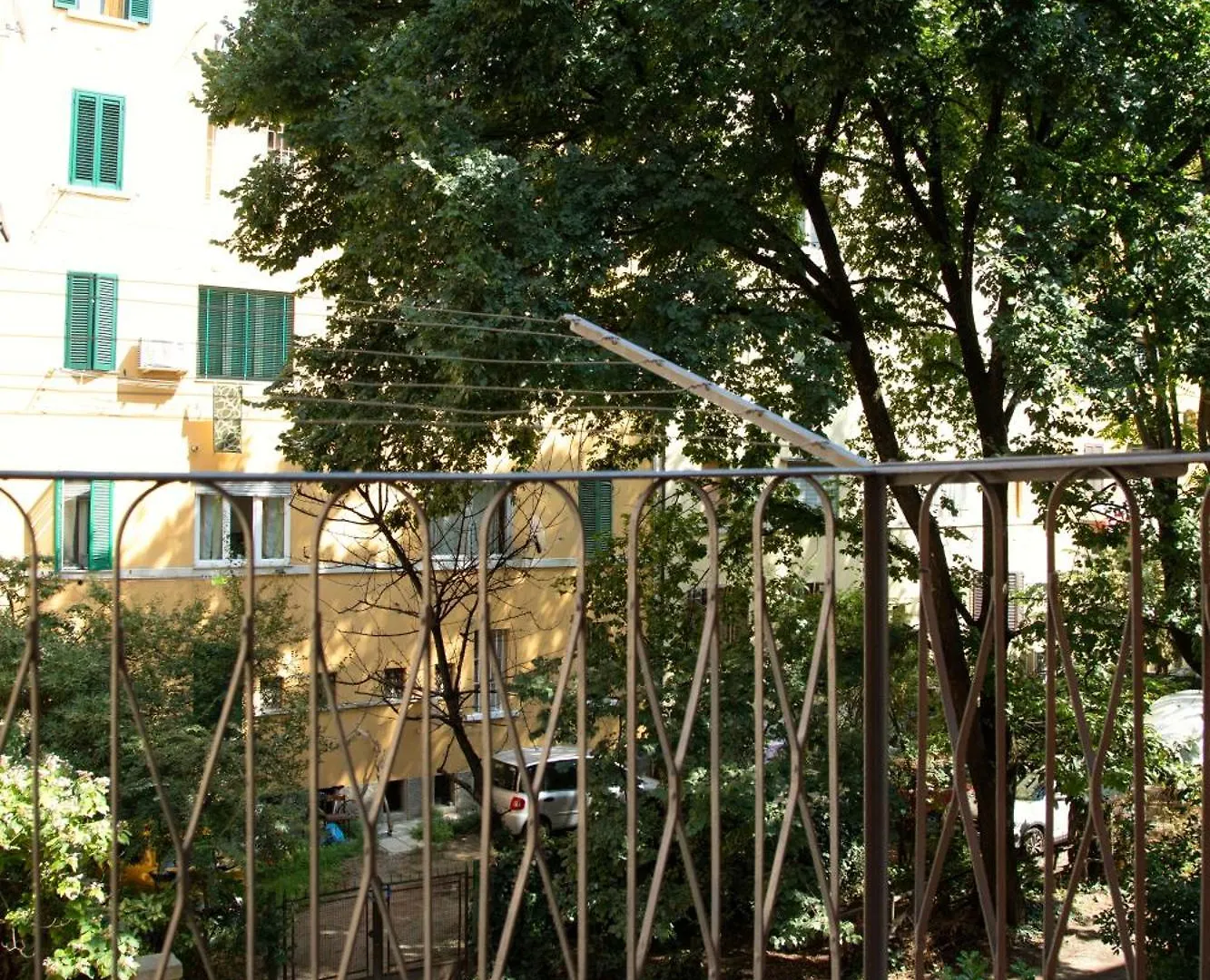 Apartament Sant'Orsola Flat Bolonia Włochy