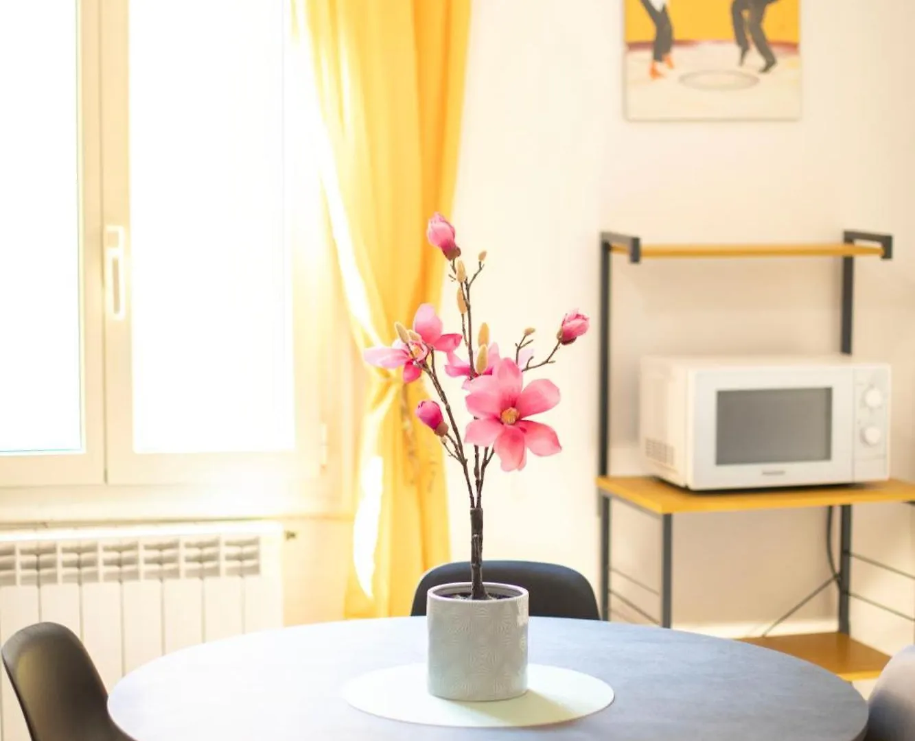 Apartament Sant'Orsola Flat Bolonia 0*,  Włochy
