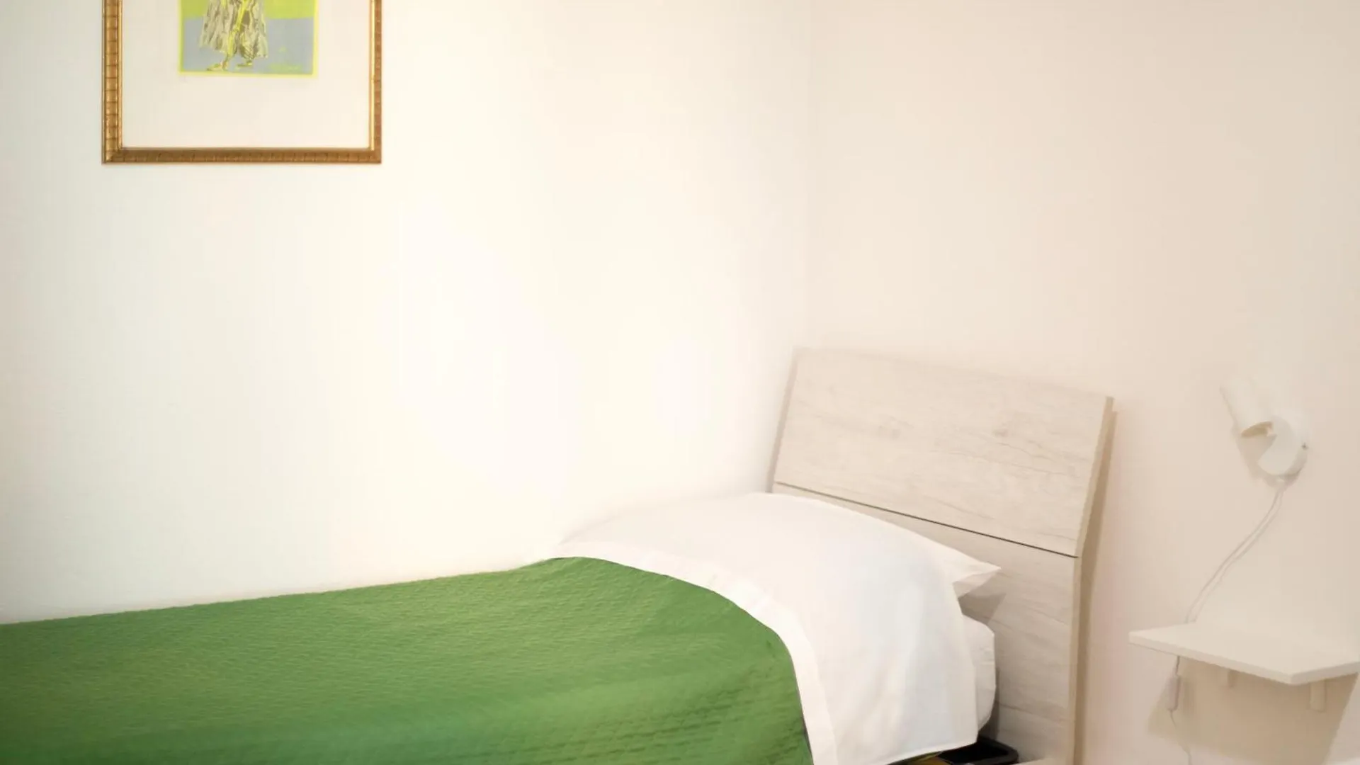 Apartmán Sant'Orsola Flat Boloňa